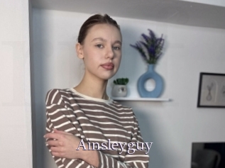 Ainsleyguy