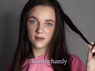 Ainsleyhanly