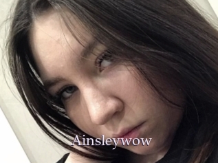 Ainsleywow