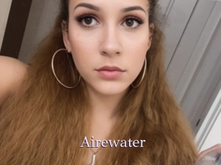 Airewater