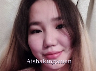 Aishakingsman