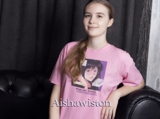 Aishawiston