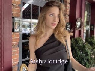 Aislyaldridge