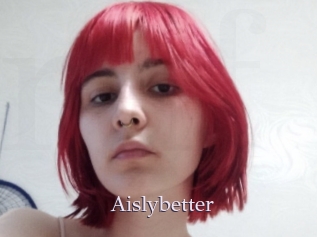 Aislybetter