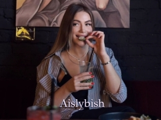 Aislybish