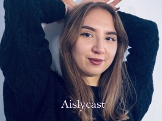 Aislycast