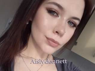 Aislydennett