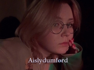 Aislydumford