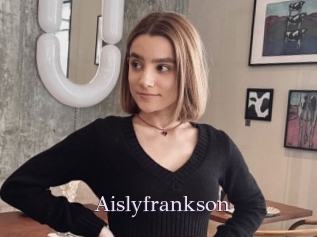 Aislyfrankson