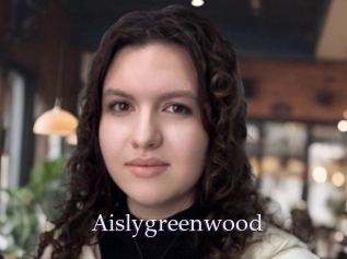 Aislygreenwood