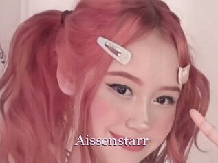 Aissenstarr