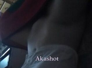 Akashot