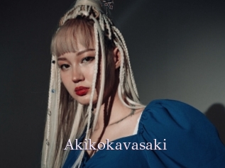 Akikokavasaki