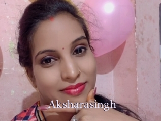 Aksharasingh