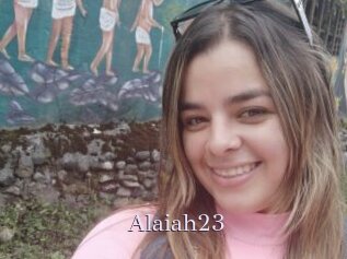 Alaiah23