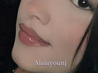 Alaiayounj