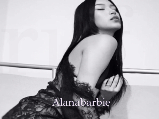 Alanabarbie