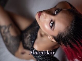 Alanablair