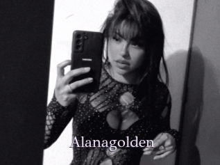 Alanagolden