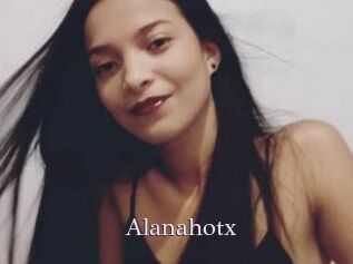 Alanahotx