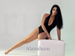 Alanahunt