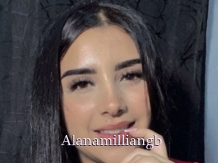 Alanamilliangb