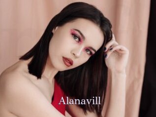 Alanavill