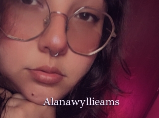 Alanawyllieams