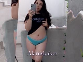 Alanisbaker