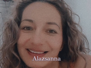 Alazsanna