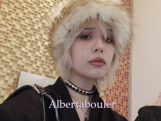 Albertabouler