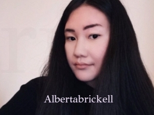 Albertabrickell