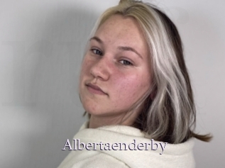 Albertaenderby