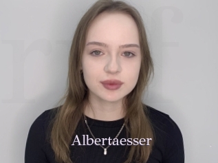 Albertaesser