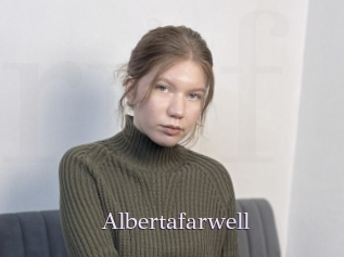 Albertafarwell