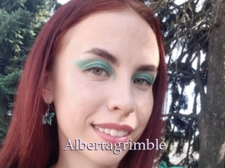 Albertagrimble