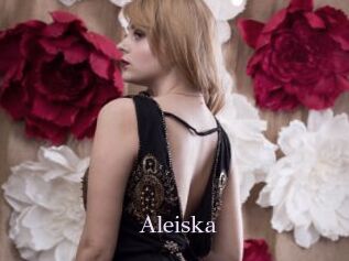 Aleiska