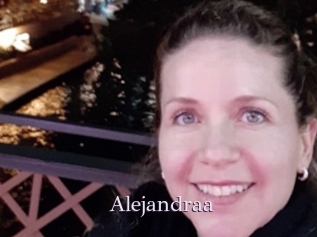 Alejandraa