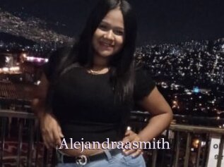 Alejandraasmith