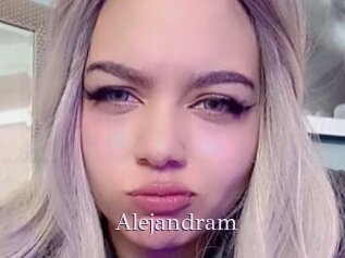 Alejandram