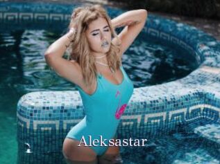 Aleksastar