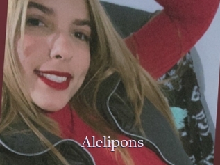 Alelipons