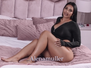 Alenamuller