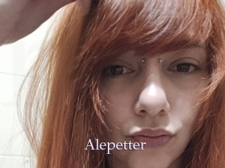 Alepetter