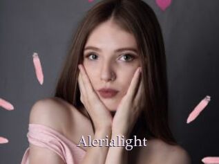 Alerialight