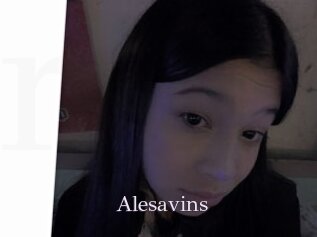 Alesavins