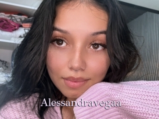 Alessandravegaa