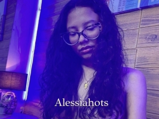 Alessiahots