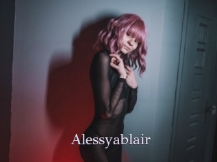 Alessyablair