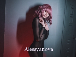 Alessyanova